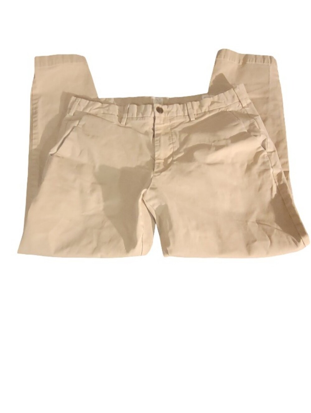 GAP Khaki/Tan Casual Pants 36 X 30